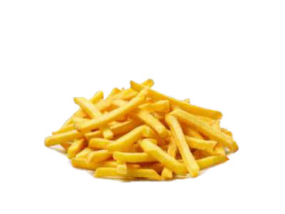 Patatine Fritte