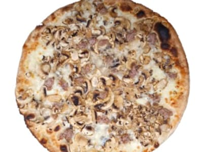 Boscaiola Senza Glutine