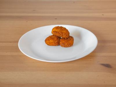 Crocchette di Pollo