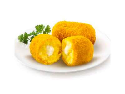 Crocchette di Patate Giganti