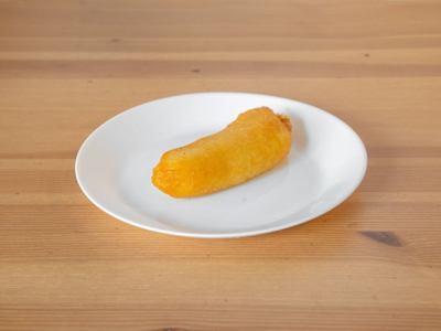 Filetti di Baccalà