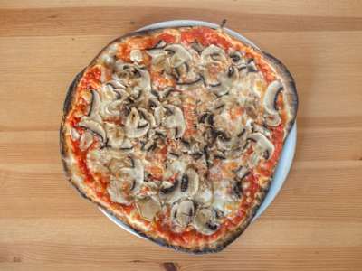 Funghi