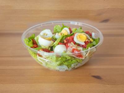 Insalatona Coccodè