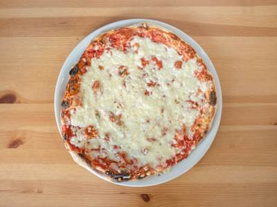Margherita