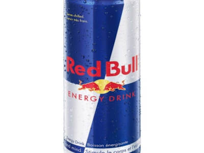 Redbull