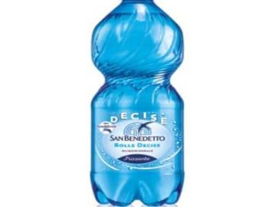 Acqua Frizzante 50cl