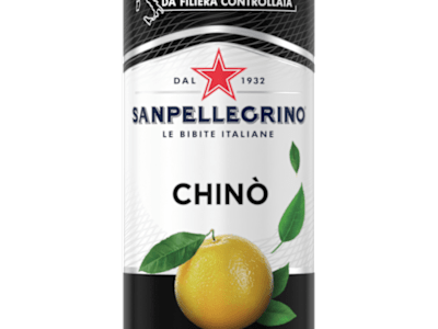 Chino San Pellegrino