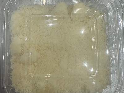 Grana padano