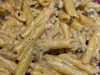 Primo - Boscaiola