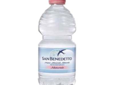 Acqua Naturale 50cl