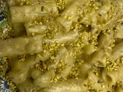 Pistacchiosa