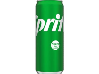 Sprite in Lattina 33cl