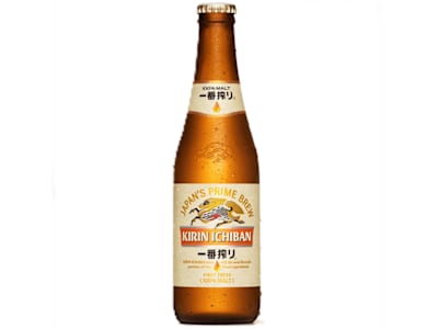 Kirin 330ml