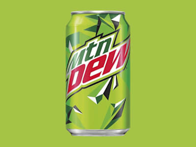 Mountain Dew
