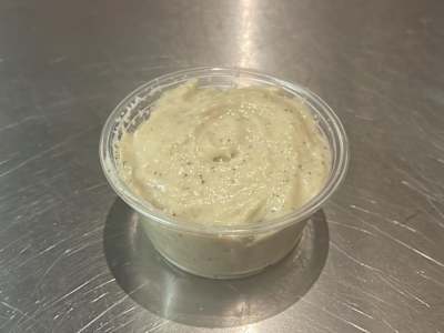 Cacio e Pepe