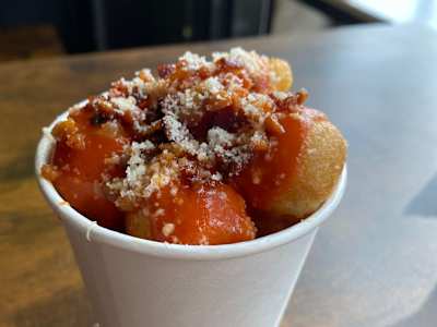 Amatriciana