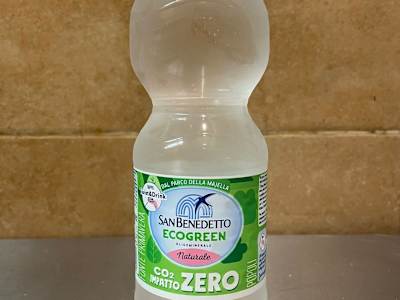 Acqua Naturale 50cl