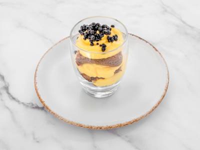 Tiramisù Fatto in Casa