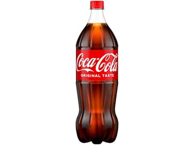 Coca Cola 1L