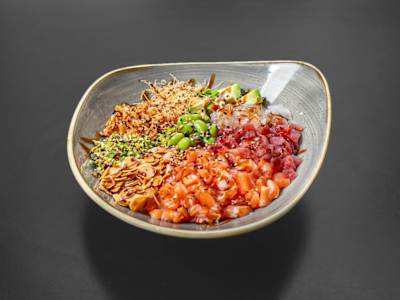 Pokè Misto