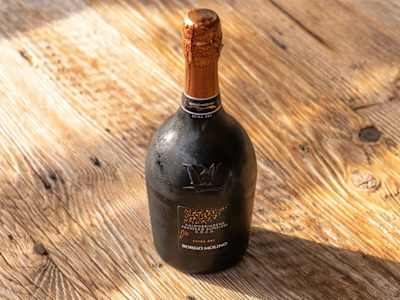 Prosecco Valdobbiadene DOCG