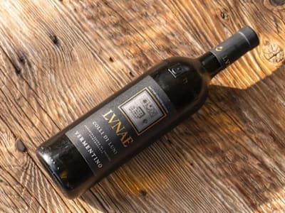 Vermentino Ligure Colli di Luni DOC