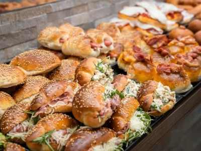 Rosticceria Mignon Assortita
