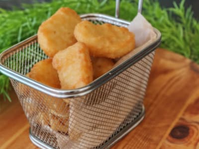 Nuggets di Pollo