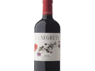 Segreta Planeta Rosso 75cl