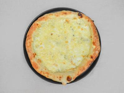 Quattro Formaggi