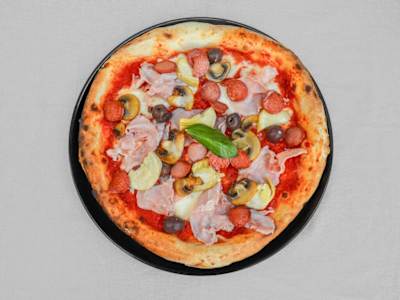Capricciosa