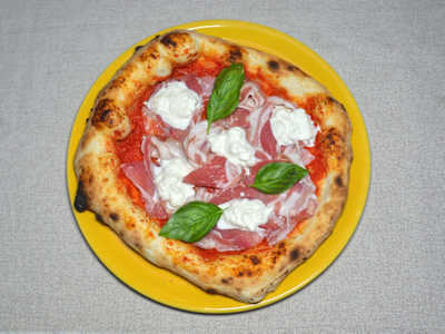 Stracciatella