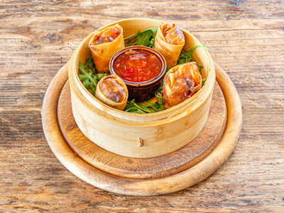Spring Rolls
