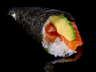Temaki Sake