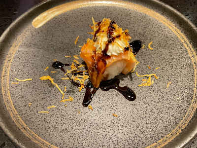 Sake Torre 2 Pezzi