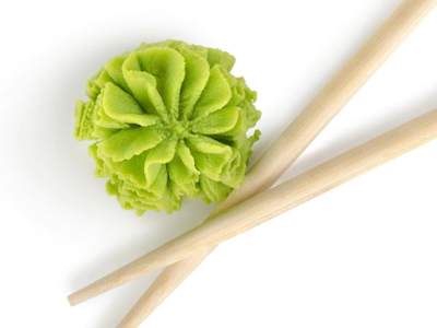 Salsa Wasabi