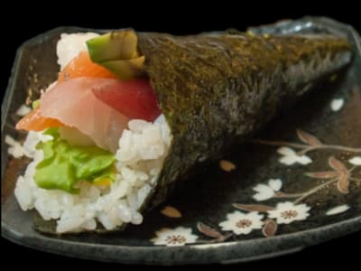 Temaki Misto