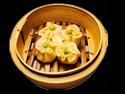 Shao Mai