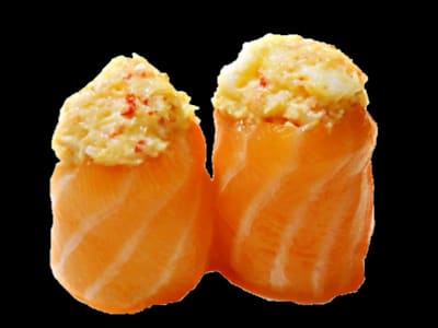 Gunkan Kani