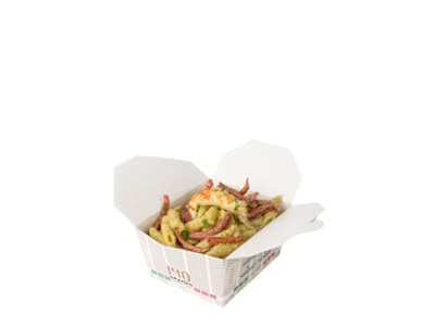 Box Carbonara di Mare