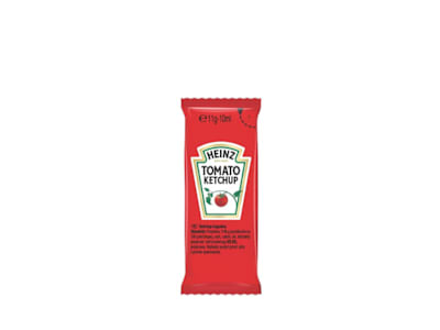 Ketchup Monodose