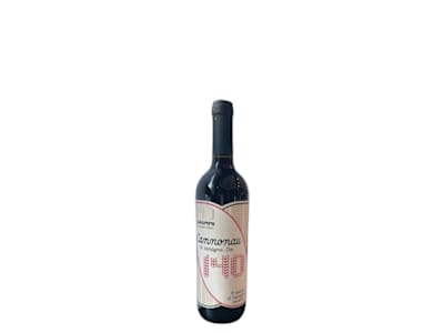 Rosso 140 Grammi
