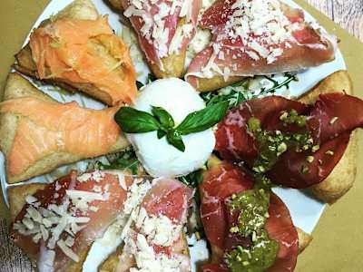 Sfiziosetta Combo