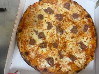 Salsiccia