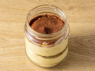 Tiramisù