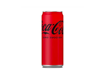 Coca Cola Zero