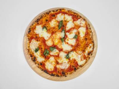 Margherita