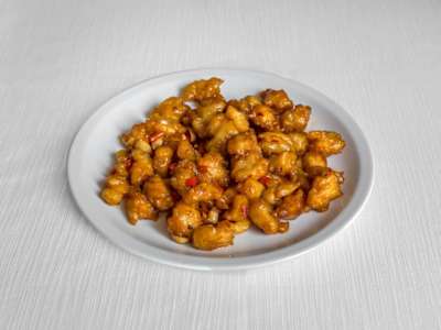 Pollo Gombao