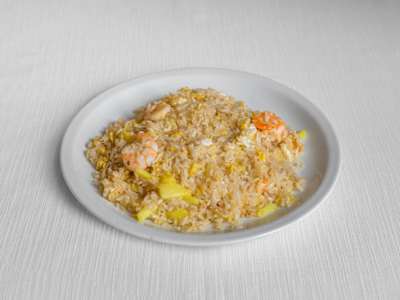 Riso Sapori D'Oriente