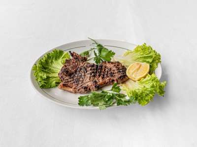 Costata di Manzo alla Griglia
